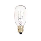 Satco S3907 25W T8 Incandescent Bulb 2700K