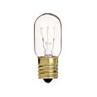 Satco S3911 15W T7 Incandescent Bulb 2700K