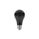 Satco S3920 75W A19 Incandescent Bulb