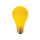Satco S3938 60W A19 Incandescent Bulb