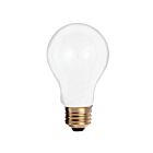 Satco S3950 25W A19 Incandescent Bulb