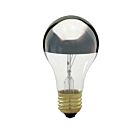Satco S3956 100W A19 Incandescent Bulb
