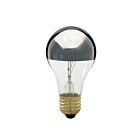Satco S3956 100W A19 Incandescent Bulb