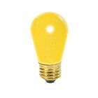 Satco S3960 11W S14 Incandescent Bulb