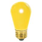 Satco S3960 11W S14 Incandescent Bulb (Pack of 4)