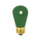 Satco S3962 11W S14 Incandescent Bulb