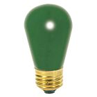 Satco S3962 11W S14 Incandescent Bulb (Pack of 4)