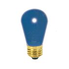 Satco S3963 11W S14 Incandescent Bulb