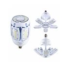Satco S39768 30W Clear LED HID Replacement Lamp 2700K