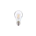 Satco S39879 8W A19 LED Bulb 2700K