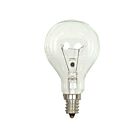 Satco S4160 40W A15 Incandescent Bulb