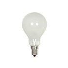 Satco S4161 40W A15 Incandescent Bulb