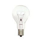 Satco S4164 40W A15 Incandescent Bulb