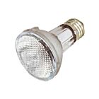 Satco s4285 39W PAR20 Metal Halide HID Bulb 3000K