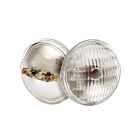 Satco S4328 12W PAR36 Incandescent Bulb