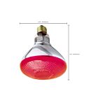 Satco S4424 100W BR38 Incandescent Reflectors