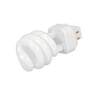Satco S4438 13W T3 White CFL Bulb 2700K