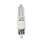 Satco S4487 40W T3 Halogen Bulb 2900K