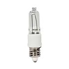 Satco S4488 60W T3 2900K Xenon Speciality Halogen Bulb