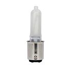 Satco S4497 60W T3 Halogen Bulb 2900K