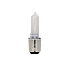 Satco S4497 60W T3 Halogen Bulb 2900K