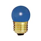 Satco S4508 7.5W S11 Incandescent Bulb