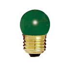 Satco S4509 7.5W S11 Incandescent Bulb