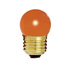 Satco S4510 7.5W S11 Incandescent Bulb