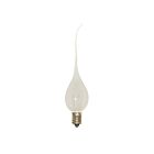 Satco S4520 5W C7 Incandescent Bulb 2700K