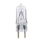 Satco S4612 50W T4 Halogen Bulb 2900K