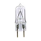 Satco S4620 35W T4 Halogen Bulb 2900K
