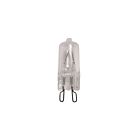 Satco S4641 40W T4 Halogen Bulb 2900K