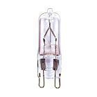 Satco S4642 100W T4 Halogen Bulb 2900K