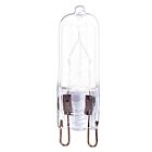 Satco S4647 40W T4 Halogen Bulb 2900K