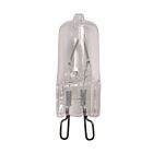 Satco S4648 60W T4 Halogen Bulb 2900K