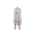 Satco S4648 60W T4 Halogen Bulb 2900K