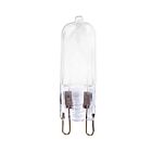 Satco S4649 60W T4 Halogen Bulb 2900K