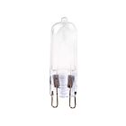 Satco S4649 60W T4 Halogen Bulb 2900K