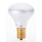 Satco S4700 25W R14 Incandescent Reflectors 2700K
