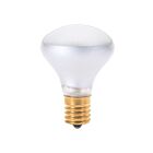 Satco S4700 25W R14 Incandescent Reflectors 2700K
