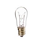 Satco S4717 6W S6 Incandescent Bulb 2700K
