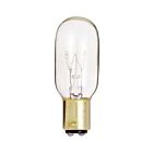 Satco S4719 15W T7 Incandescent Bulb 2700K