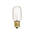Satco S4720 25W T8 Incandescent Bulb 2700K