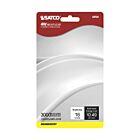 Satco S4724 4W C7 Incandescent Bulb 2700K (Pack of 4)