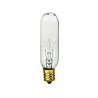 Satco S4727 15W T6 Incandescent Bulb 2700K