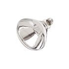 Satco S4750-Tf 125W R40 Incandescent Reflector Bulb