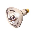 Satco S4750 125W R40 Incandescent Reflectors 2700K