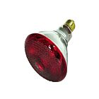 Satco S4751-TF 175W BR38 Incandescent Shatter Proof