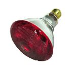 Satco S4751 175W Br38 Incandescent Reflectors