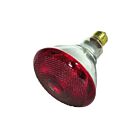 Satco S4751 175W Br38 Incandescent Reflectors